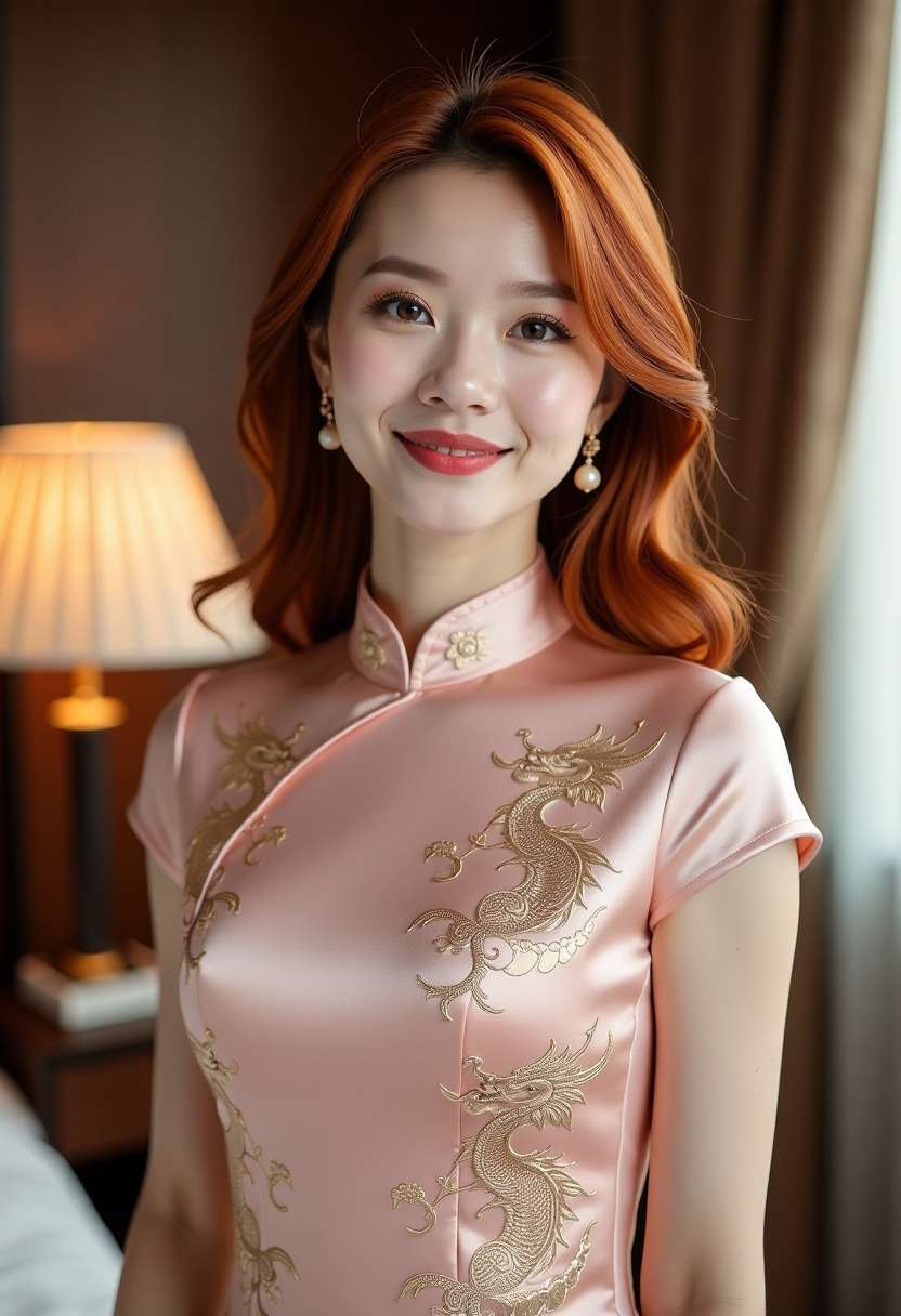 半熟恋人海报