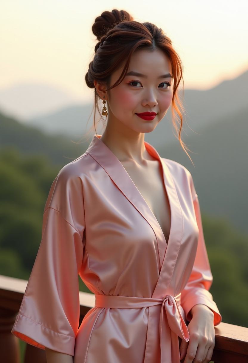 给你我的晴天海报